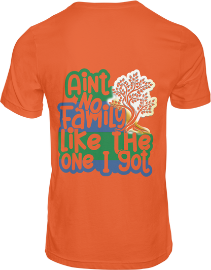 2024 Conwell Family Reunion T-shirt